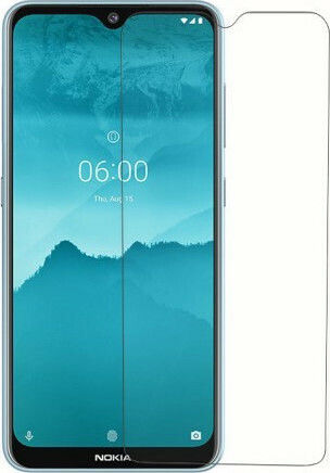Закалено стъкло (Nokia 6.2)