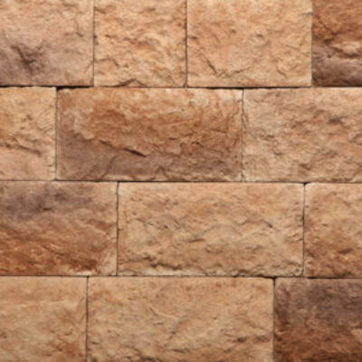 Hellas Stones Classic Sahara Wall Cladding Stone