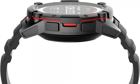 matrix powerwatch series 2