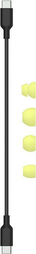 Beats Flex In-ear Bluetooth Handsfree Ακουστικά Citrus Yellow