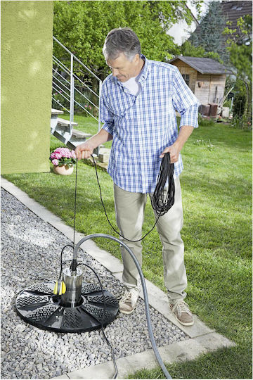 Karcher BP 2 Cistern Monofazică Pompă Ei bine, 1.06hp 1.645-420.0