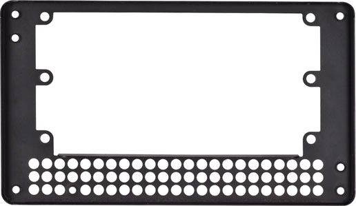 Silverstone PP08 PSU Bracket