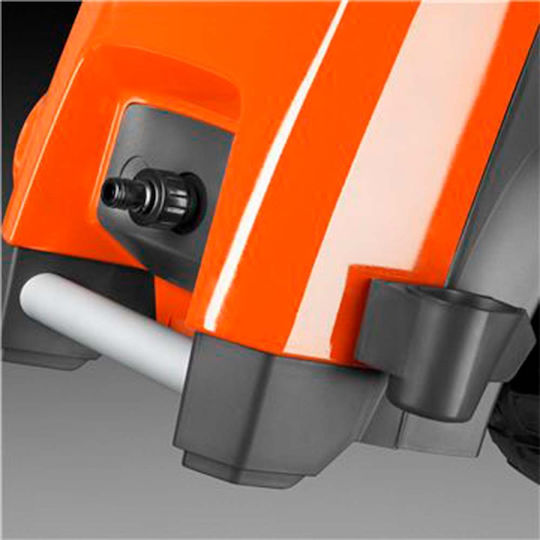 Husqvarna PW 490 Pressure Washer Electric 2400W with Pressure 190bar and Metal Pump
