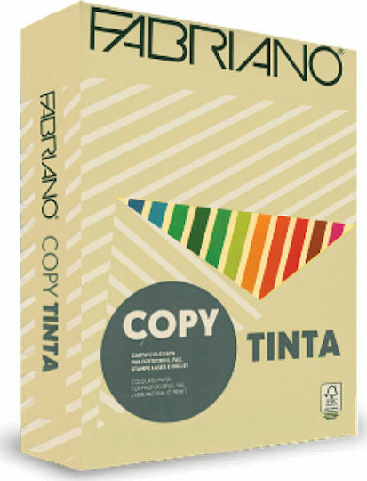 Fabriano Copy Tinta Χαρτί Εκτύπωσης A4 160gr/m² 250 φύλλα Avorio