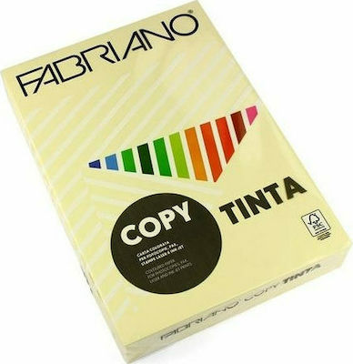 Fabriano Copy Tinta Χαρτί Εκτύπωσης A4 160gr/m² 250 φύλλα Onice