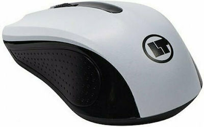 Lamtech LAM021271 Wireless Mouse White