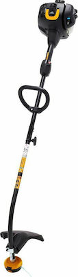 McCulloch Trimmac Two-stroke Gasoline Brush Cutter Shoulder / Hand 0.9hp 3.9kg 967256201