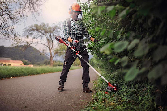 Einhell Agillo 36/255 BL-Solo Храсторез за Рамо / Ръчна На Батерия 36V Solo 27.2kg Brushless