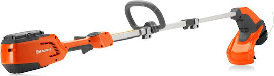 Husqvarna 115iL Kit за Рамо / Ръчна Храсторез 3.45кг 36V 2.1Ах