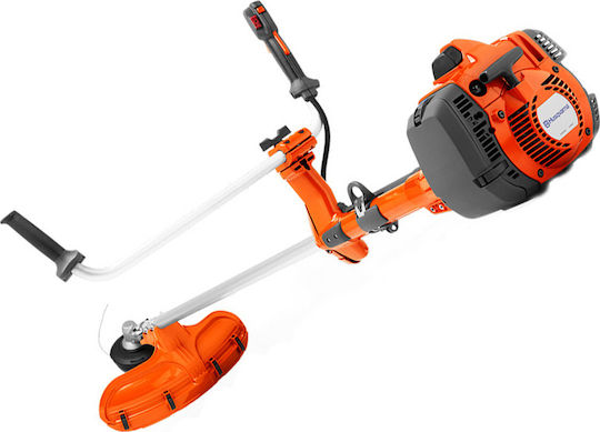 Husqvarna 545RXT Двутактов бензинов за Рамо / Ръчна Храсторез 2.95к.с 8.6кг