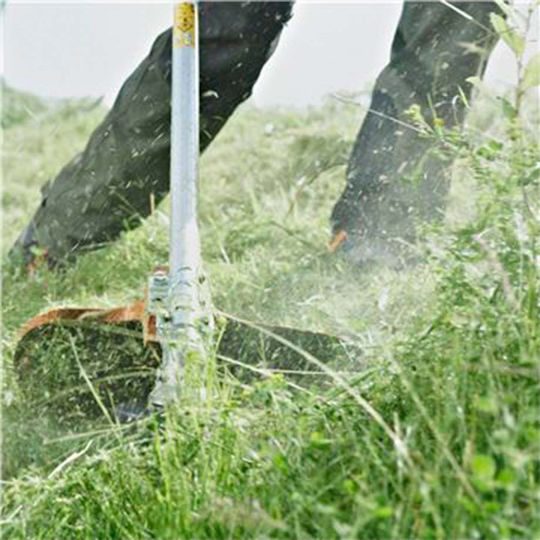 Husqvarna 545RXT Двутактов бензинов за Рамо / Ръчна Храсторез 2.95к.с 8.6кг