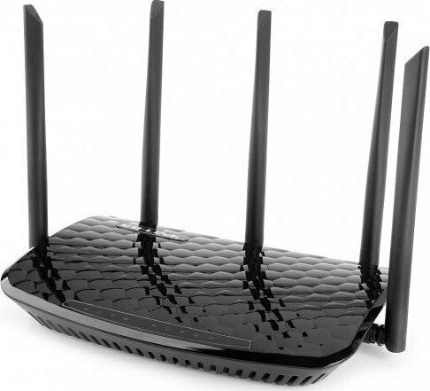 LB-Link BL-WDR3750 Ασύρματο Router Wi‑Fi 5
