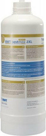 BWT Ersatzfilter Kaffeemaschine Bestmax Premium 2XL