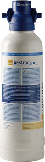 BWT Ανταλλακτικό Φίλτρο Καφετιέρας Bestmax Soft XL