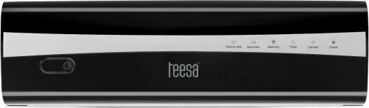 Teesa Vacuum Device External With Maximum Sealing Length 300mm