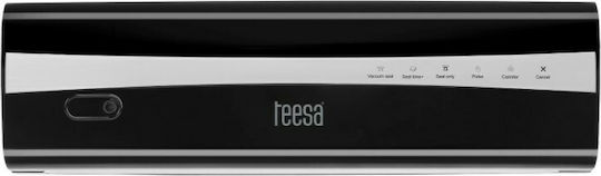 Teesa Vacuum Device External With Maximum Sealing Length 300mm