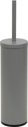 Pam & Co Inox Toilet Brush Gray