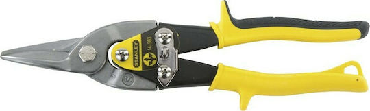 Stanley Fatmax Aviaton Snip Straight Fatmax Length 250mm