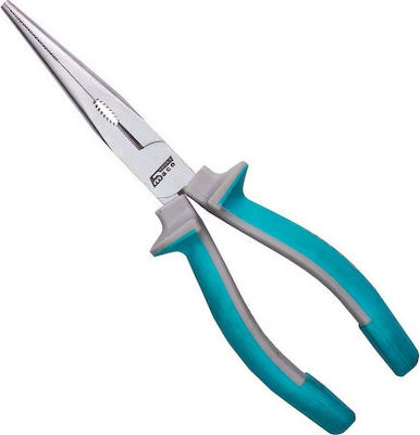 Maco Cutting Plier Straight Electrician Length 160mm