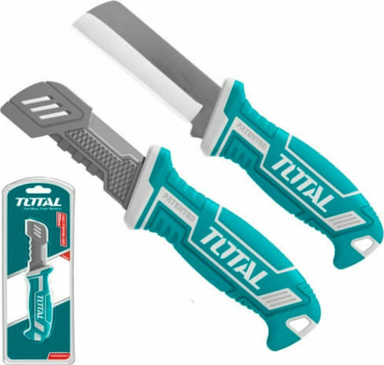 Total Cable Stripper Sharpener with 200mm Length