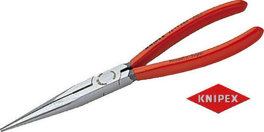 Knipex Cutting Plier Straight Electrician Length 200mm