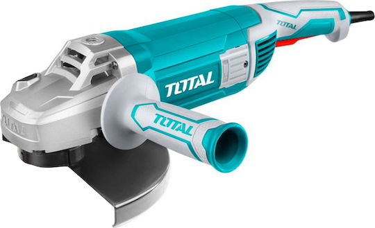 Total Grinder 230mm Electric 2400W