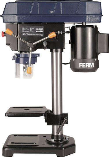 Ferm Κολωνάτο Δράπανο TDM1026 με Ισχύ 350 Watt
