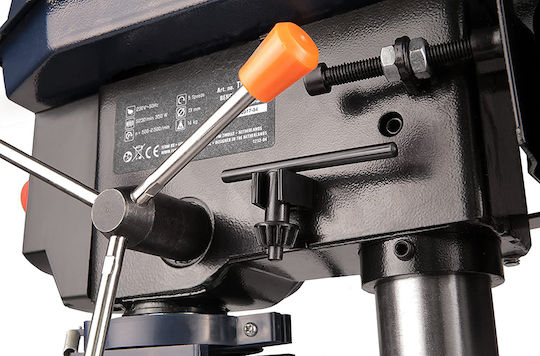 Ferm Κολωνάτο Δράπανο TDM1026 με Ισχύ 350 Watt