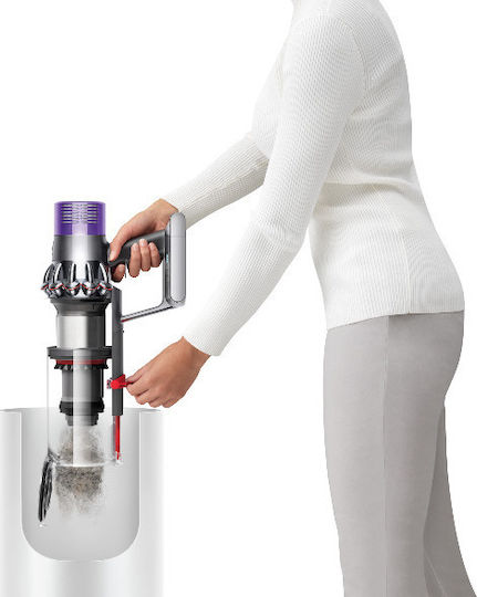 Dyson Cyclone V10 Absolute Rechargeable 2 in 1 Stick & Handheld Vacuum 25.2V Orange