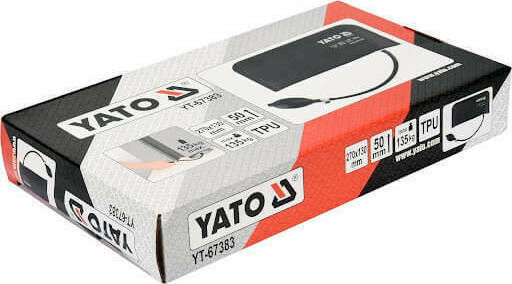 Yato Air Lifter 135kg YT-67383 Hand Tool