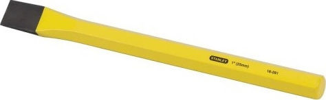 Stanley Langer Meißel 25x300mm 4-18-291 Handwerkzeug