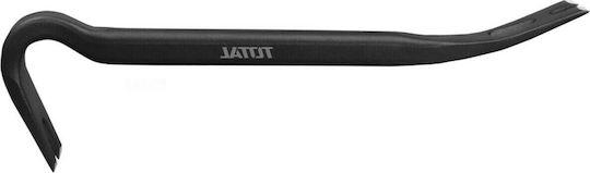 Total Nail puller - Skila Steel 350mm THT431142 Crowbar / Nail Puller