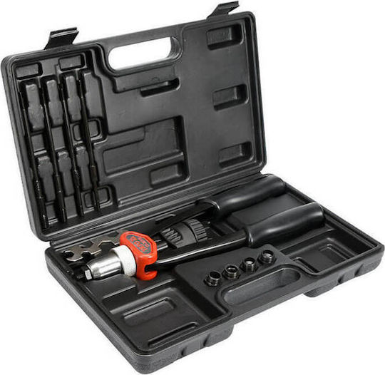 Yato YT-36119 Riveter Scissors / Ceiling Length 338mm
