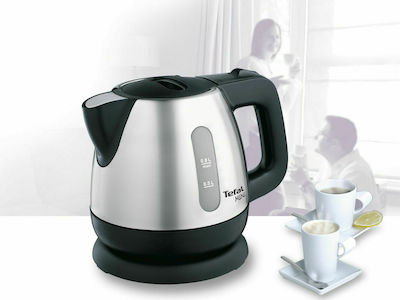 Tefal Kettle 800ml 2200W Silver