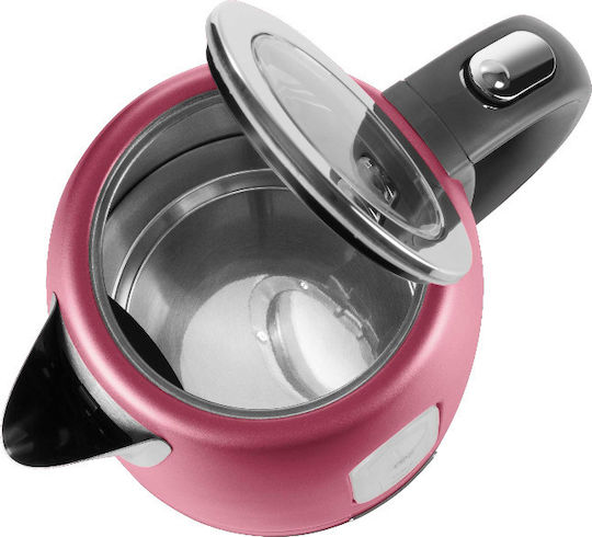 Sencor Kettle 1.7lt 2150W Red