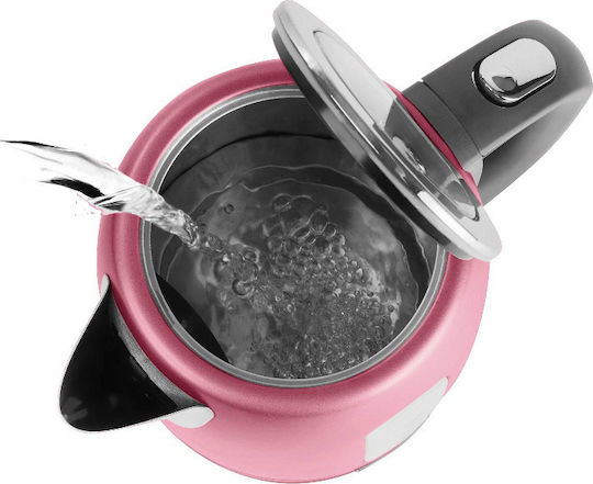 Sencor Kettle 1.7lt 2150W Red