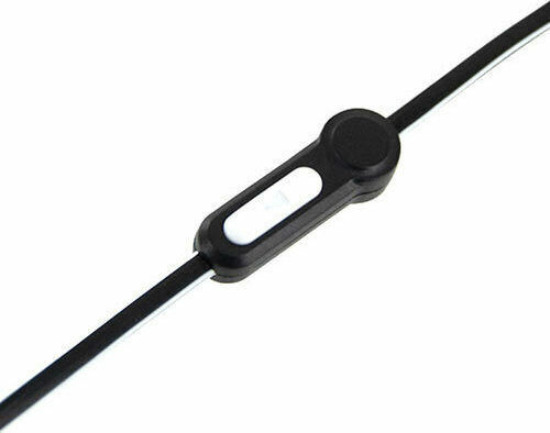 Lamtech LAM021356 În ureche Handsfree cu Mufă 3.5mm Negru