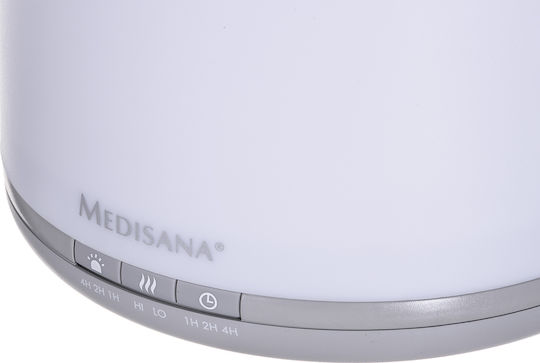 Medisana AH 670 60054 Umidificator Ultrasonic 35W pentru Spații 30m²