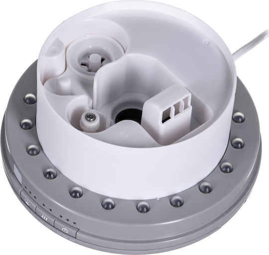 Medisana AH 670 60054 Umidificator Ultrasonic 35W pentru Spații 30m²