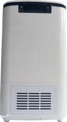 Puredry PD Mist Design Υγραντήρας / Ιονιστής Υπερήχων 35W για Χώρους 40m²