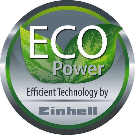 Einhell Tevc 1820 Σκούπα Υγρών / Στερεών 750W με Πλαστικό Κάδο 20lt