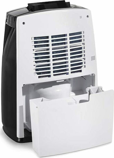 Trotec TTK 70 E Αφυγραντήρας με Συμπιεστή 20lt