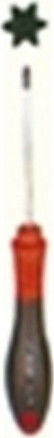 CT Brand Screwdriver Torx with Nib Size T8