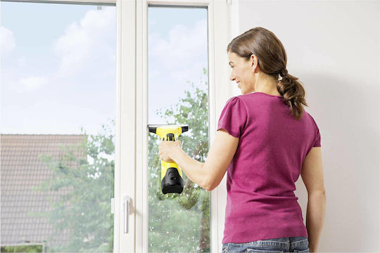 Karcher Ακροφύσιο για Τζαμοκαθαριστή με Διάμετρο 33mm