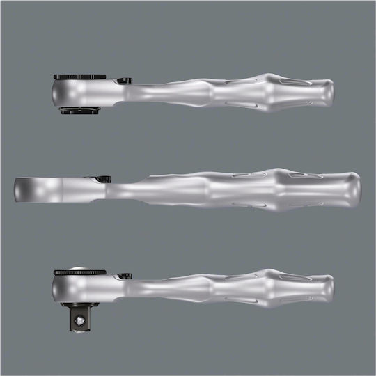 Wera Mini 2 Καστάνια με Καρυδάκια 1\4" 27τμχ