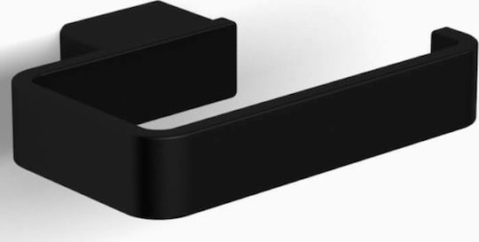 Langberger Επιτοίχια Χαρτοθήκη Series Black Matt