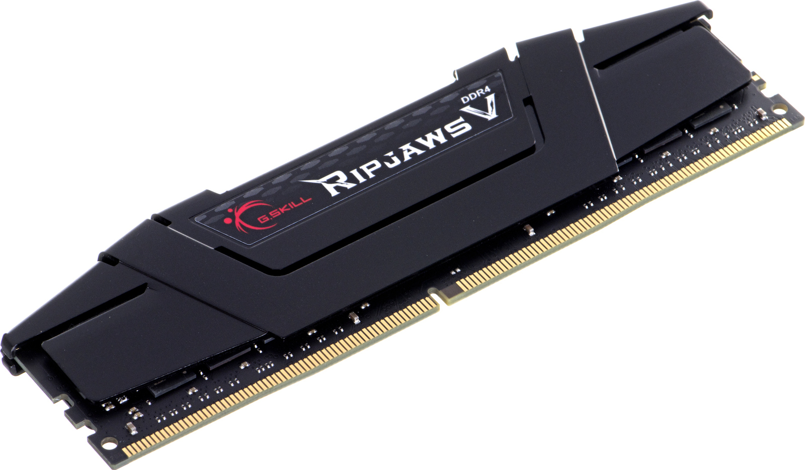 G.Skill Ripjaws V 64GB DDR4 RAM με 4 Modules (4x16GB) και Ταχύτητα