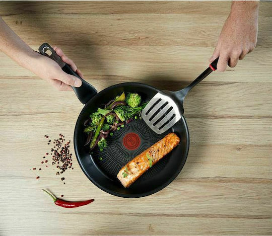 Tefal Unlimited Pan made of Aluminum with Non-Stick Coating 30cm