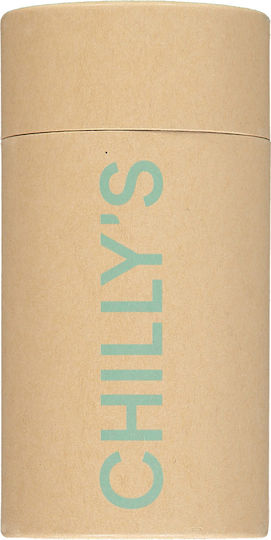 Chilly's Cutie pentru Mâncare Termos Inox Verde pastel 500ml 1buc