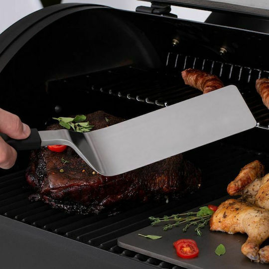 Broil King Grill Spatula Stainless Steel 44.5cm